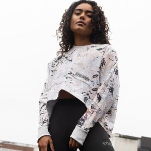 Gymshark Ori Sweater